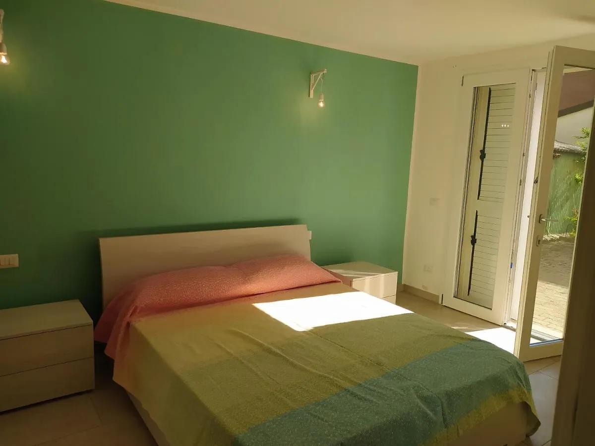 Appartamento Toscana Home Ravenna Italia