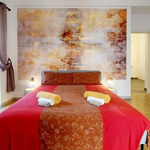  Appartamento Casa Valentina - Beauty With Two Bedrooms Near Vatican Italia
