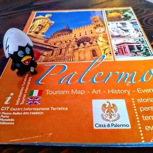  Appartamento Calimero Luxury Italia