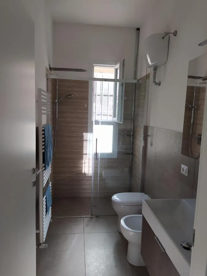 Toscana Home Ravenna Appartement