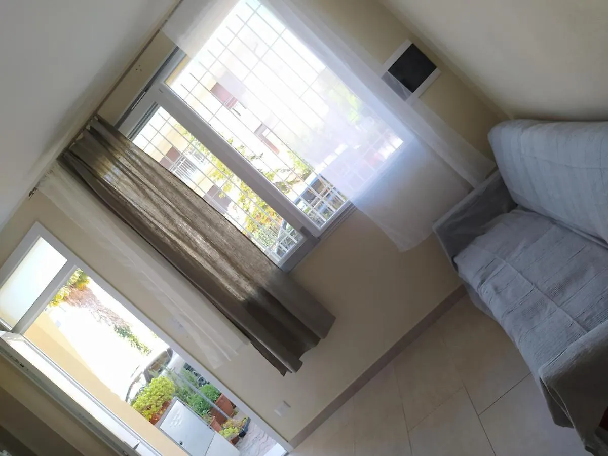 Appartement Toscana Home Ravenna