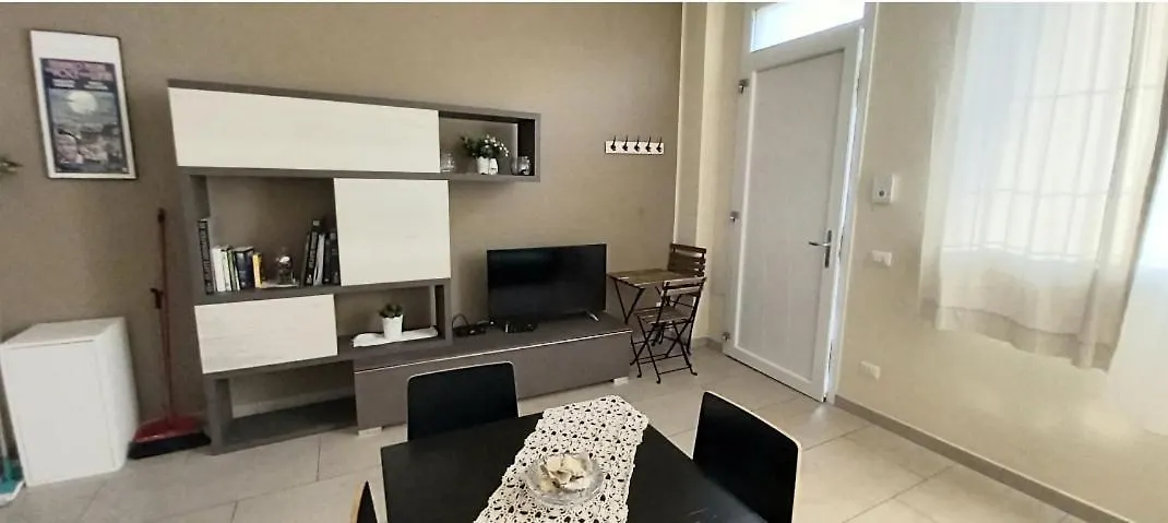 Appartement Toscana Home Ravenna