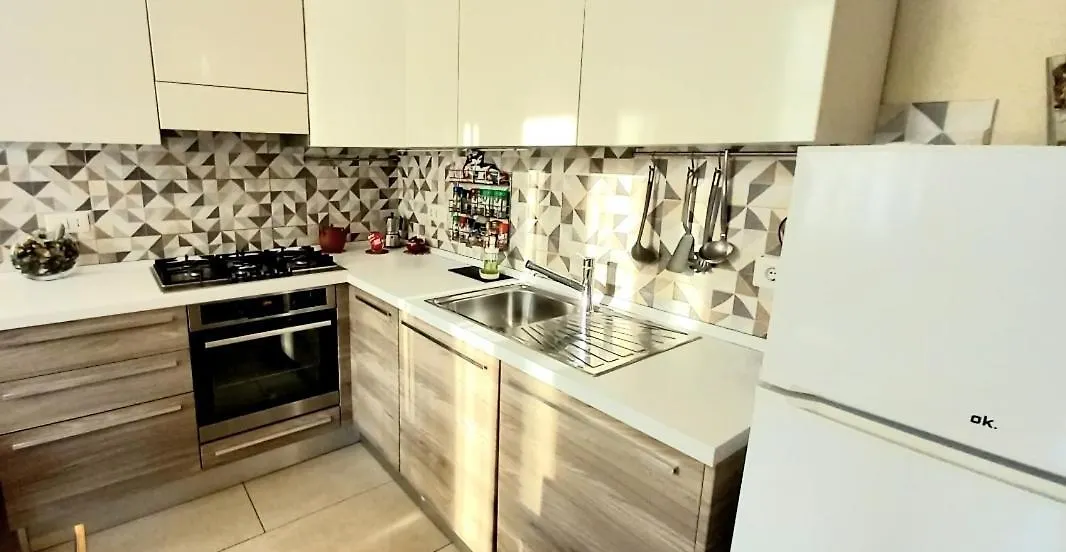 Toscana Home Ravenna