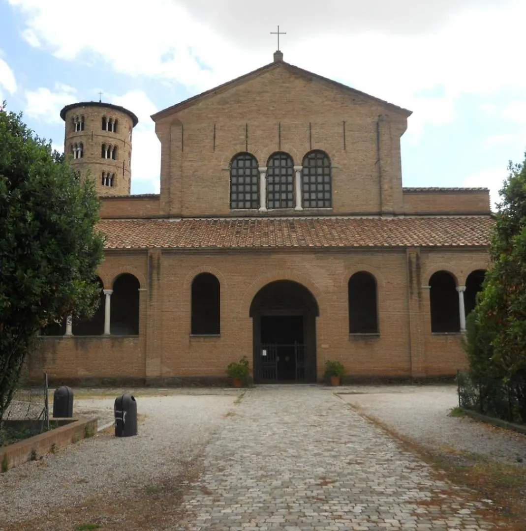 Toscana Home Ravenna 0*,