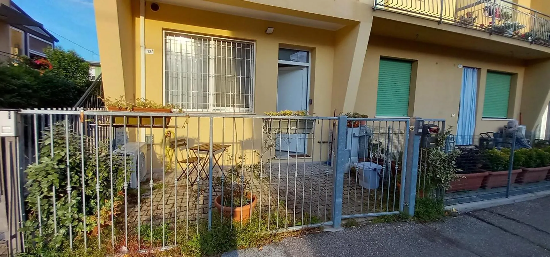 Toscana Home Ravenna